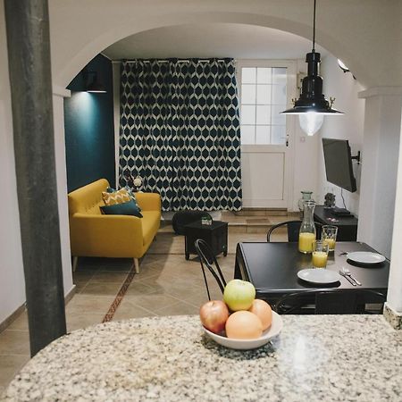 Bbarcelona Parallel Apartment ภายนอก รูปภาพ