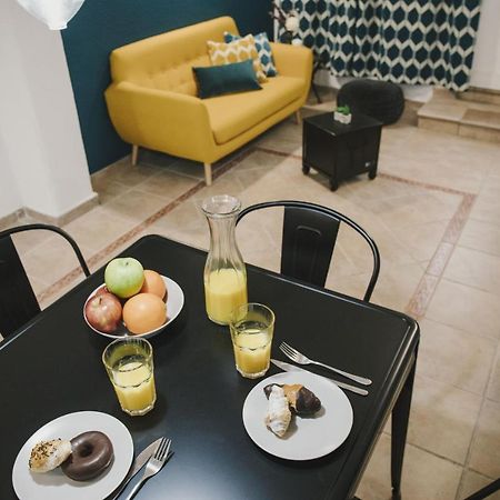 Bbarcelona Parallel Apartment ภายนอก รูปภาพ