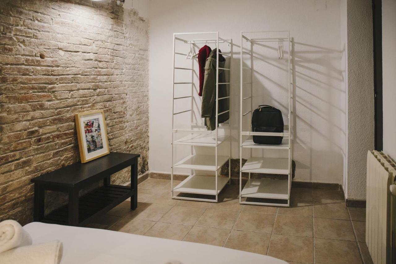 Bbarcelona Parallel Apartment ภายนอก รูปภาพ