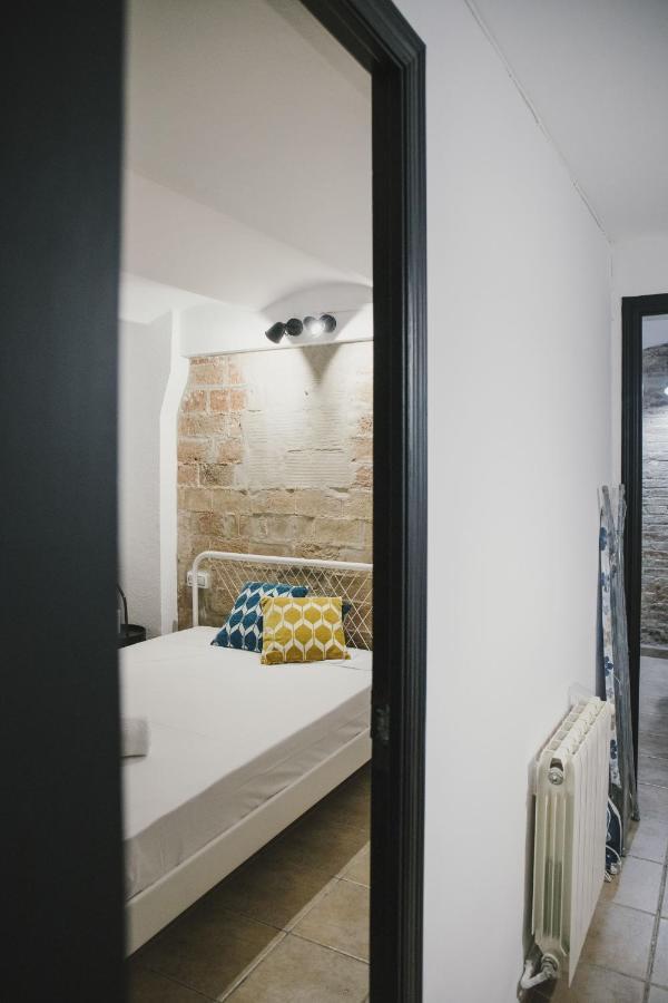 Bbarcelona Parallel Apartment ภายนอก รูปภาพ