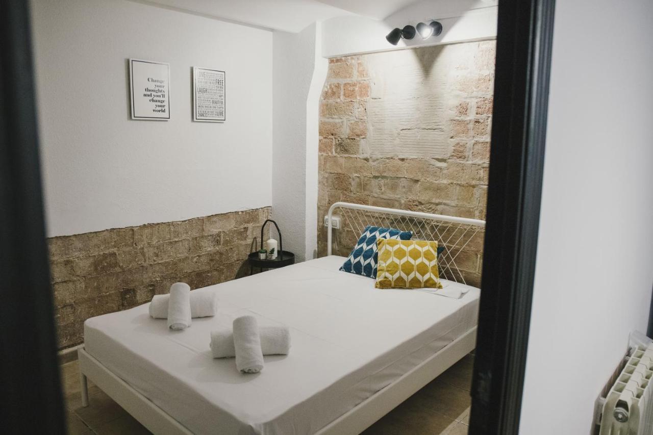 Bbarcelona Parallel Apartment ภายนอก รูปภาพ