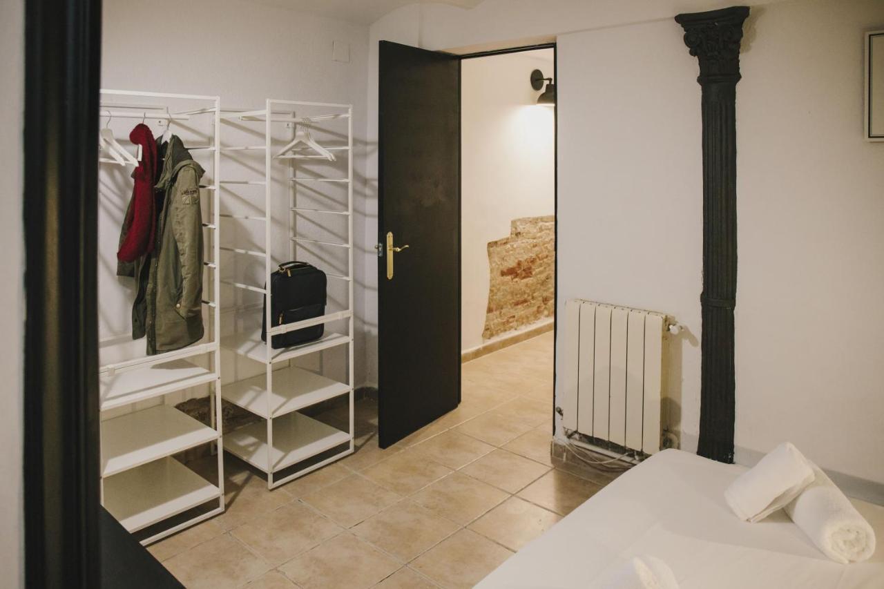 Bbarcelona Parallel Apartment ภายนอก รูปภาพ