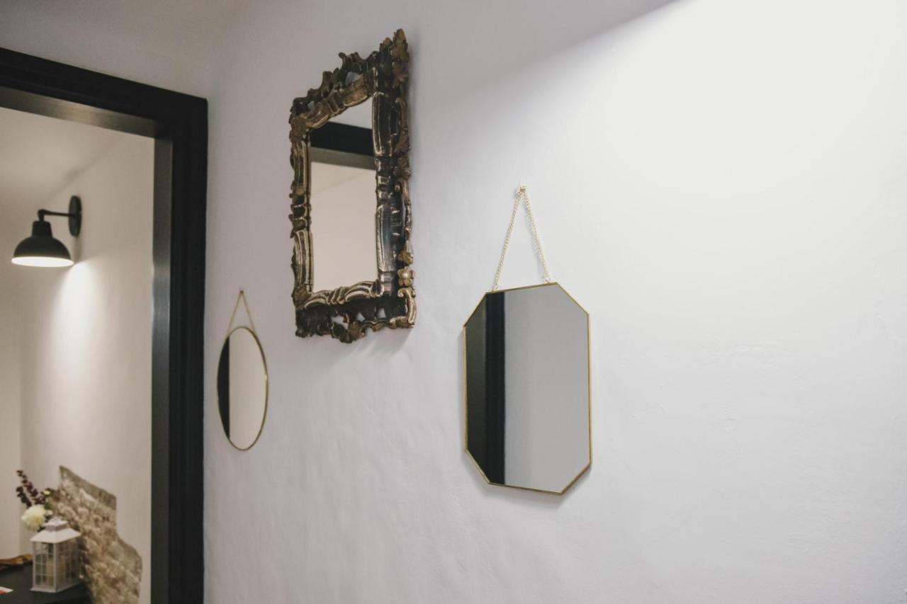Bbarcelona Parallel Apartment ภายนอก รูปภาพ