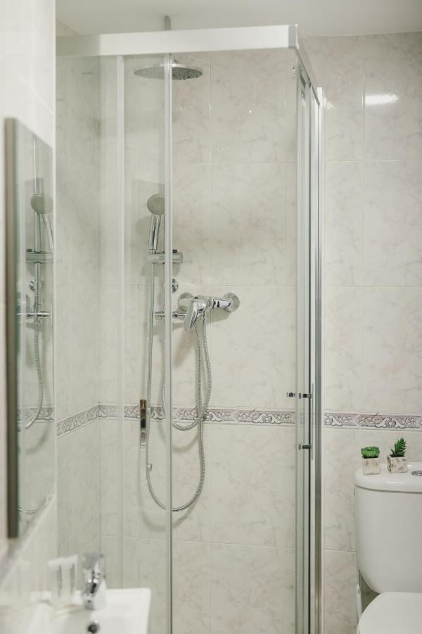 Bbarcelona Parallel Apartment ภายนอก รูปภาพ