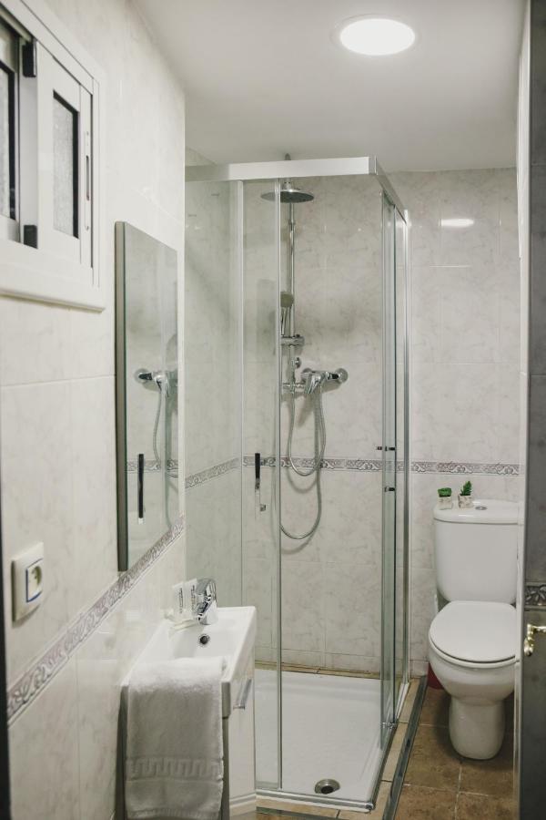 Bbarcelona Parallel Apartment ภายนอก รูปภาพ