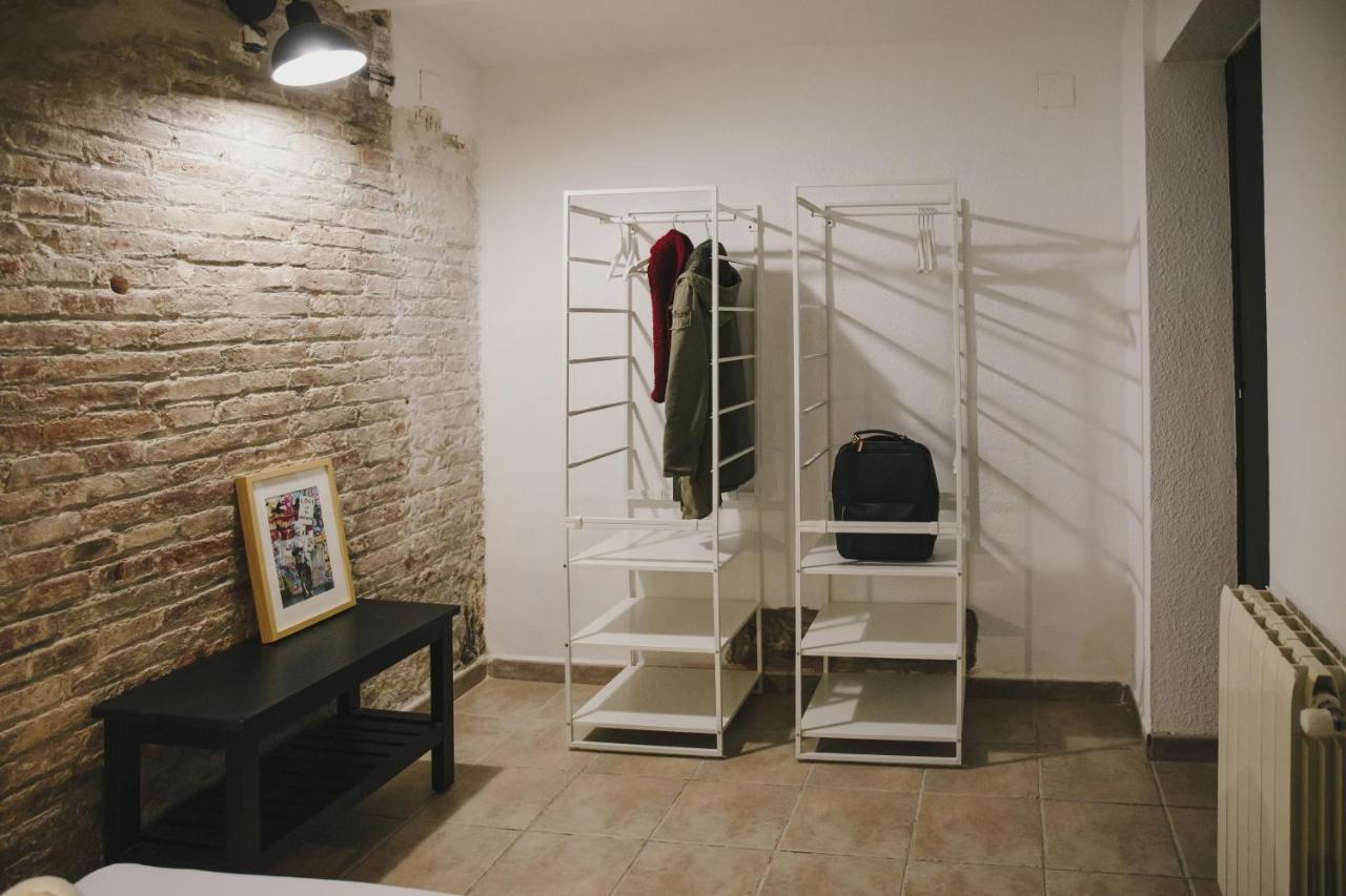 Bbarcelona Parallel Apartment ภายนอก รูปภาพ