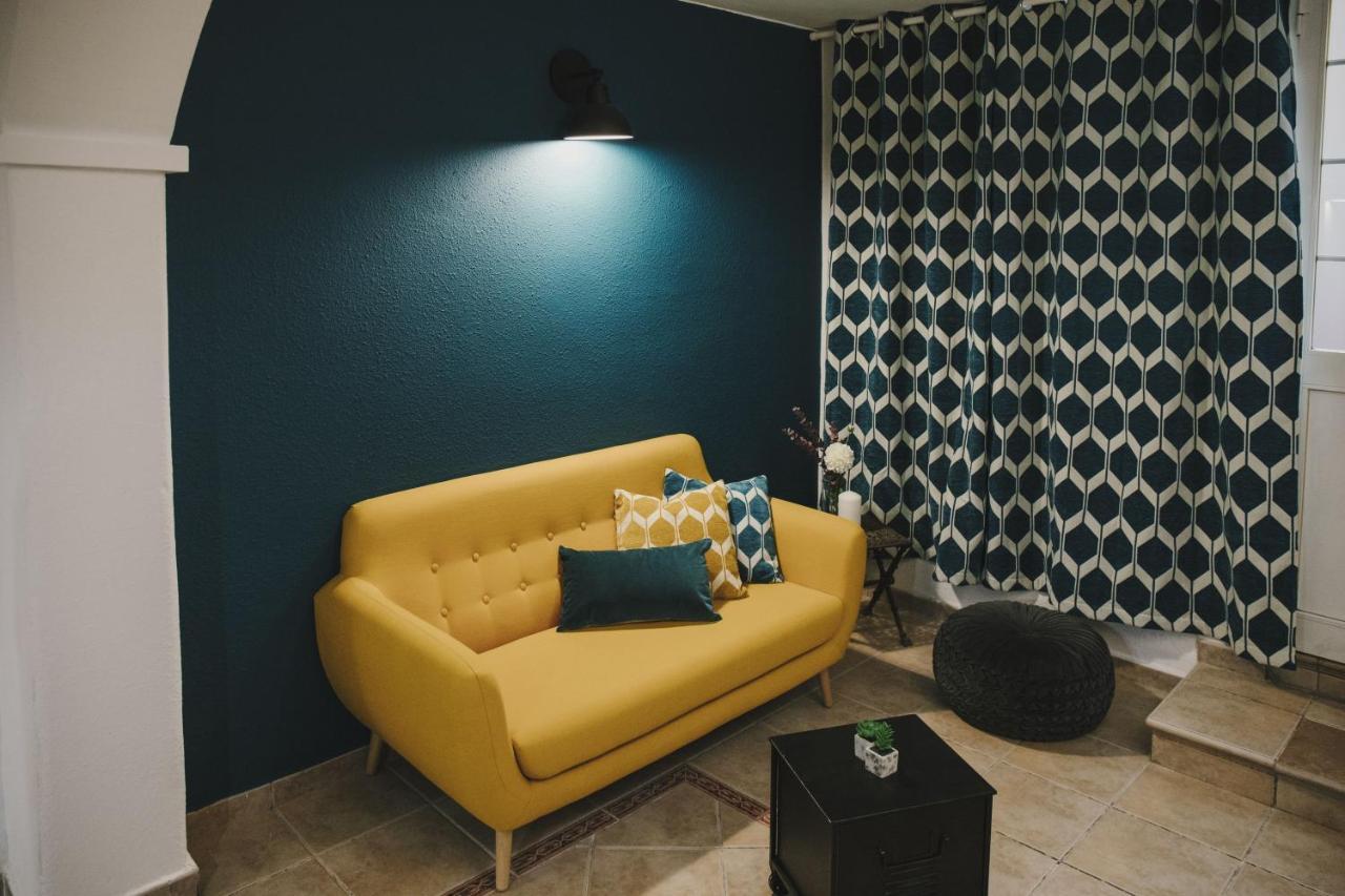 Bbarcelona Parallel Apartment ภายนอก รูปภาพ