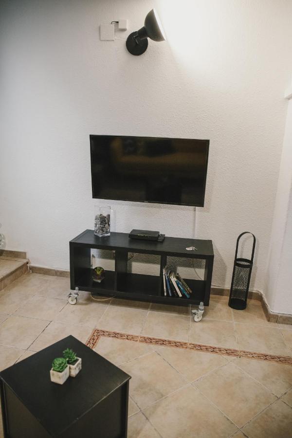 Bbarcelona Parallel Apartment ภายนอก รูปภาพ