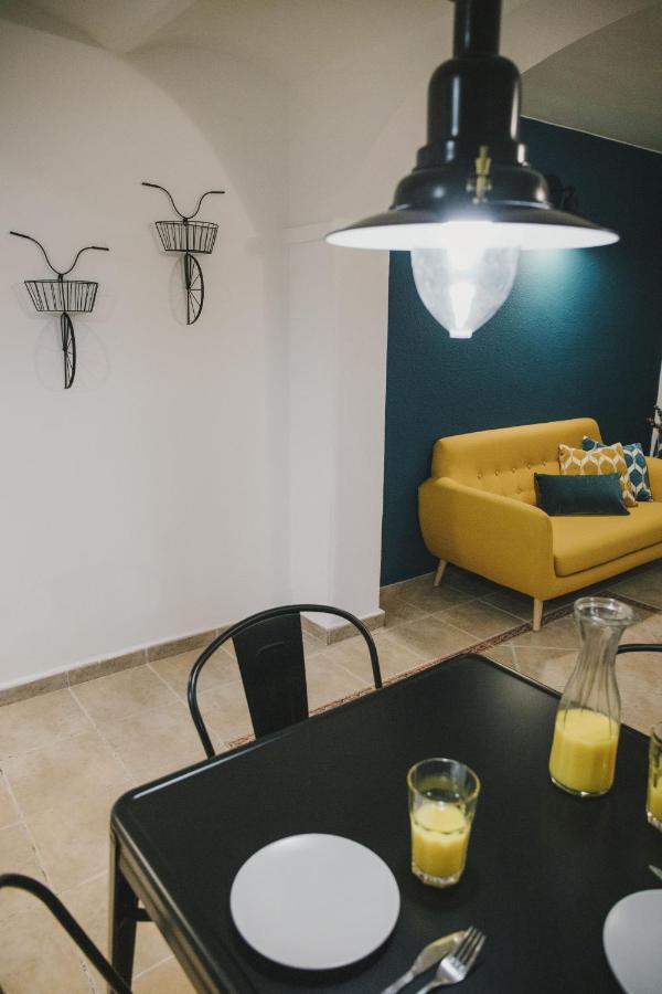 Bbarcelona Parallel Apartment ภายนอก รูปภาพ