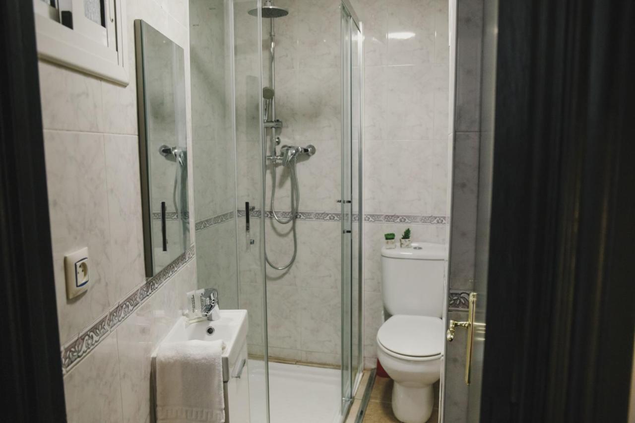 Bbarcelona Parallel Apartment ภายนอก รูปภาพ