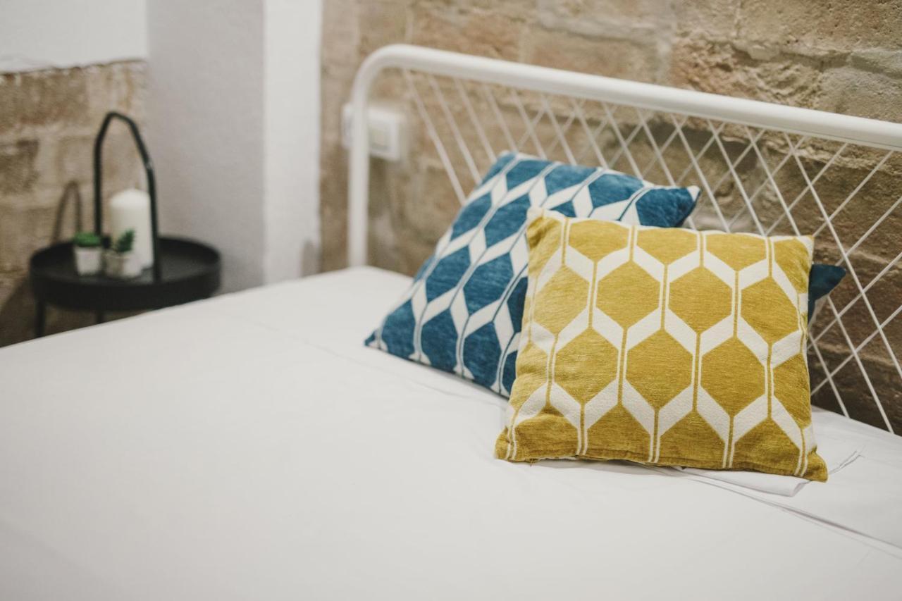 Bbarcelona Parallel Apartment ภายนอก รูปภาพ