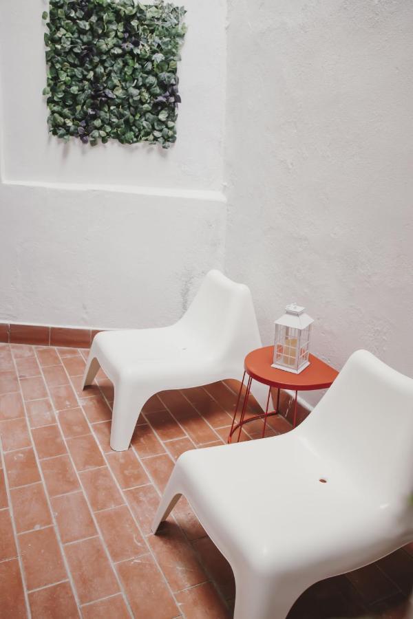 Bbarcelona Parallel Apartment ภายนอก รูปภาพ