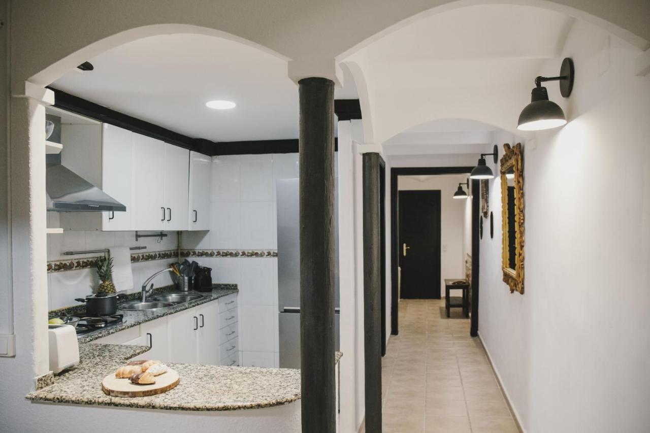 Bbarcelona Parallel Apartment ภายนอก รูปภาพ