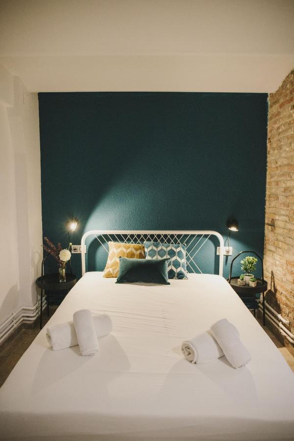 Bbarcelona Parallel Apartment ภายนอก รูปภาพ