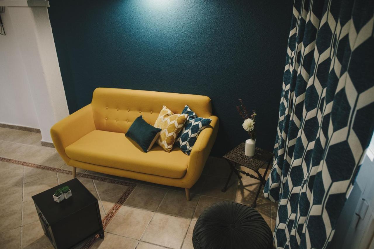 Bbarcelona Parallel Apartment ภายนอก รูปภาพ
