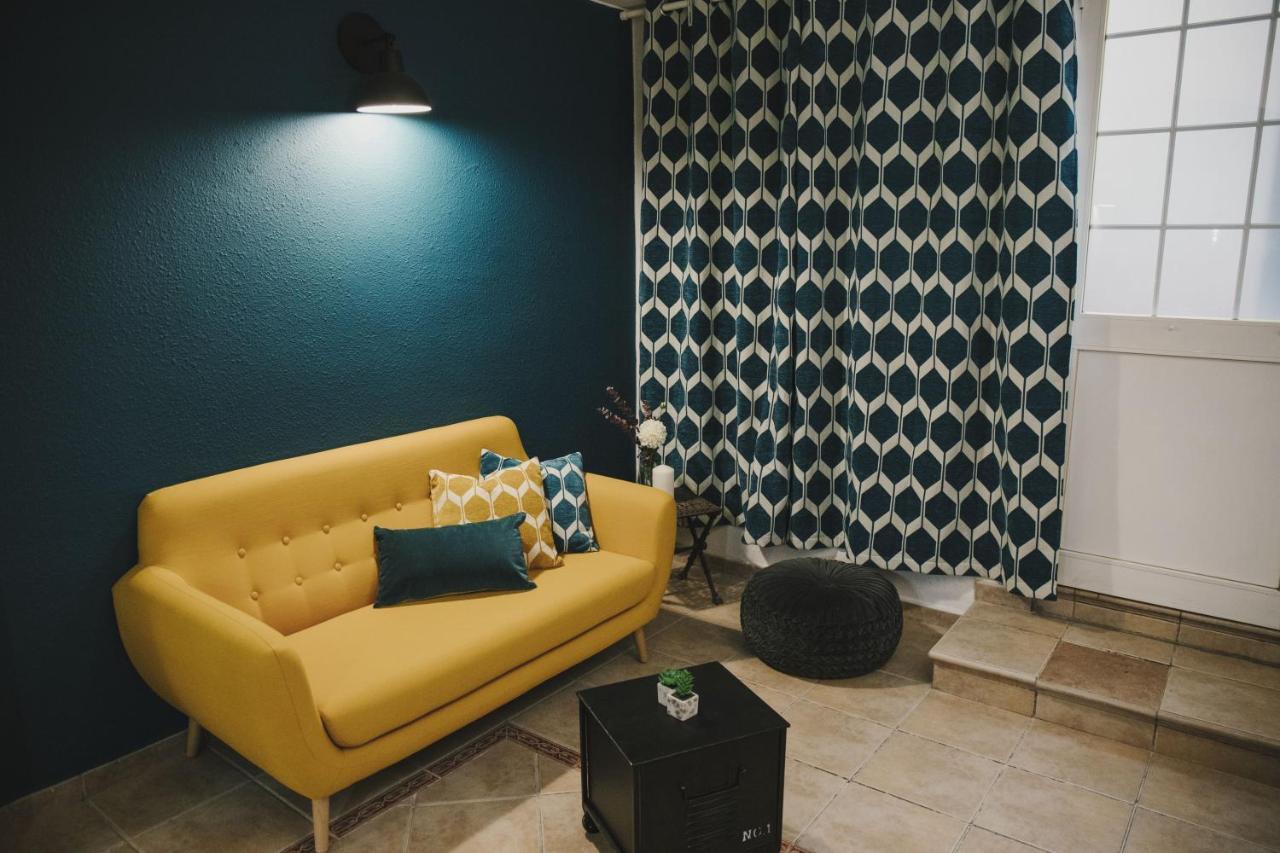 Bbarcelona Parallel Apartment ภายนอก รูปภาพ